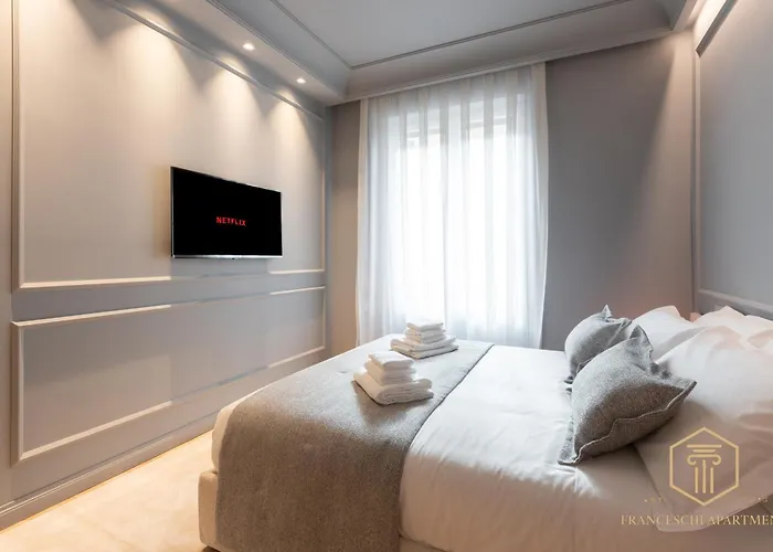 Franceschi - 50mt To Metro, Gem With Luxury Design, A-c, Panoramic View Rome