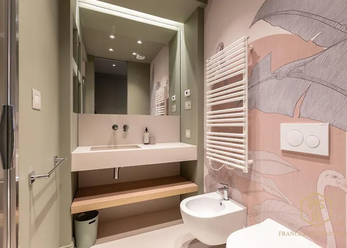 Franceschi - 50mt To Metro, Gem With Luxury Design, A-c, Panoramic View * Rome