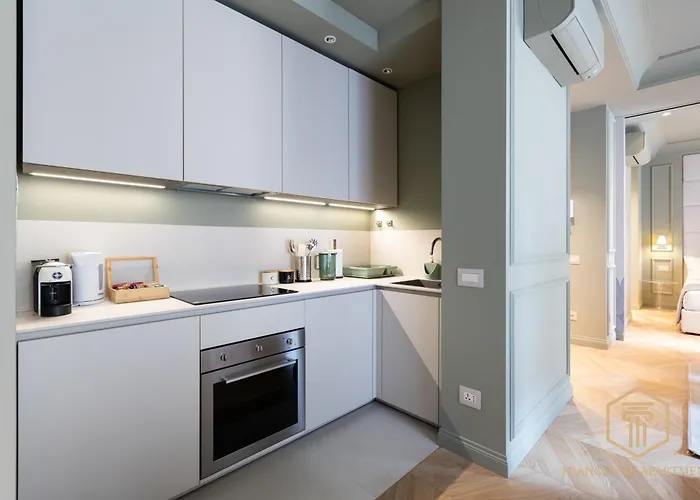 Franceschi - 50mt To Metro, Gem With Luxury Design, A-c, Panoramic View Appartement Rome