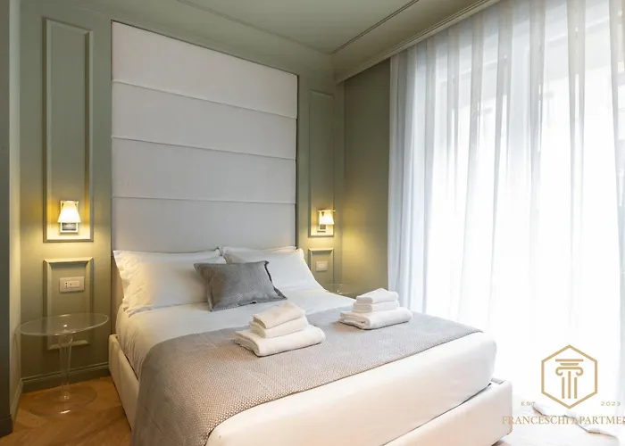 Franceschi - 50mt To Metro, Gem With Luxury Design, A-c, Panoramic View * Rome