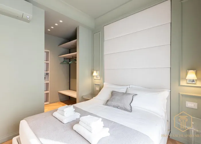 Franceschi - 50mt To Metro, Gem With Luxury Design, A-c, Panoramic View Rome