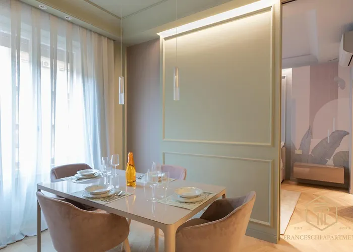 Franceschi - 50mt To Metro, Gem With Luxury Design, A-c, Panoramic View Rome