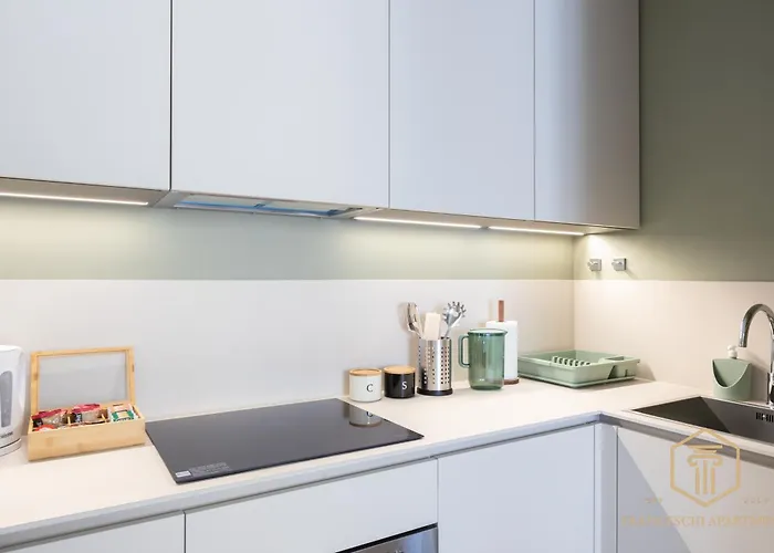 Franceschi - 50mt To Metro, Gem With Luxury Design, A-c, Panoramic View