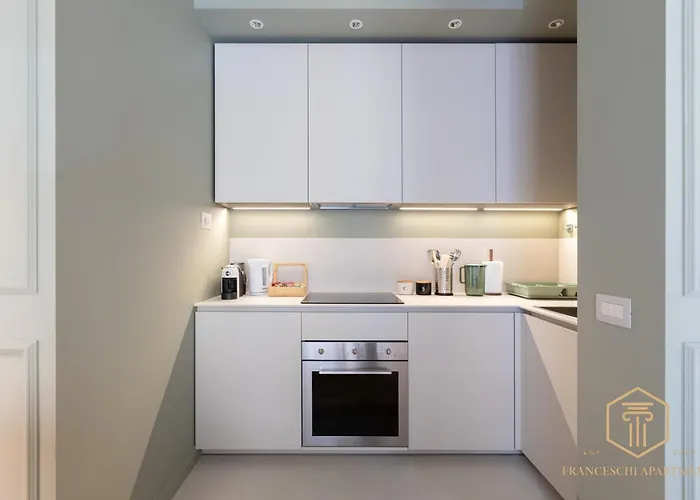 Franceschi - 50mt To Metro, Gem With Luxury Design, A-c, Panoramic View *