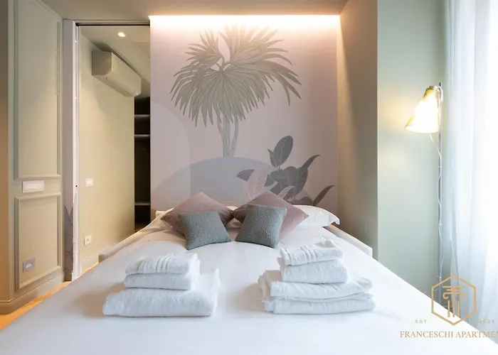 Franceschi - 50mt To Metro, Gem With Luxury Design, A-c, Panoramic View