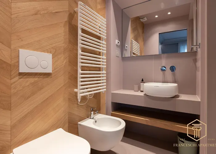 Appartement Franceschi - 50mt To Metro, Gem With Luxury Design, A-c, Panoramic View *